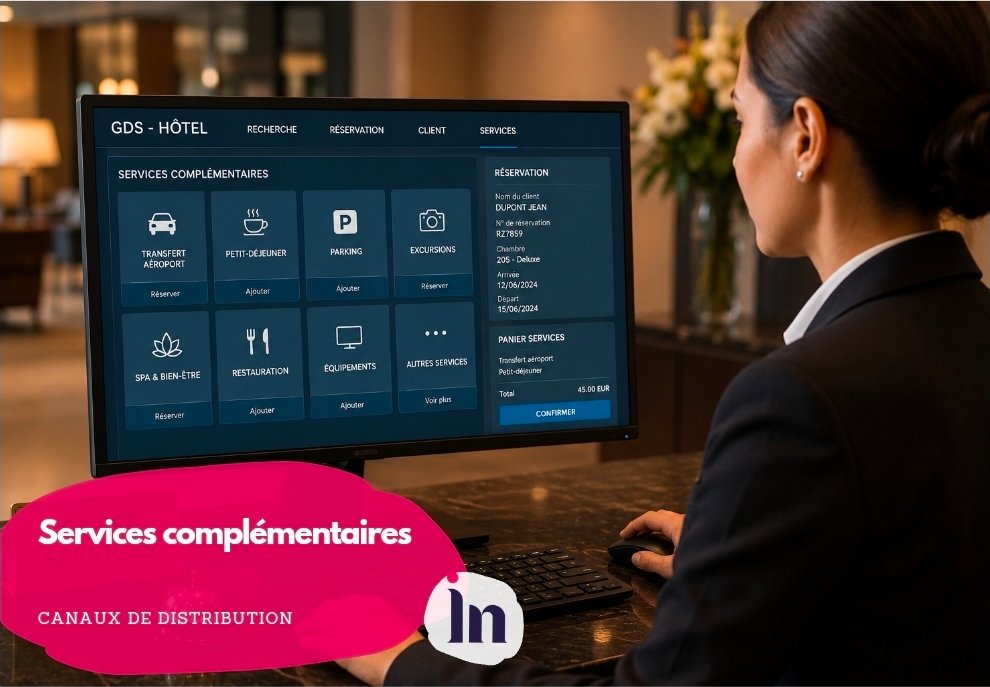 Services complémentaires